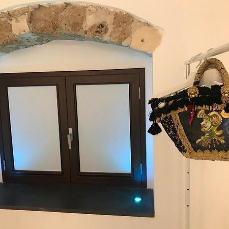 Il Vicoletto Luxury Apartments Аугуста Екстериор снимка