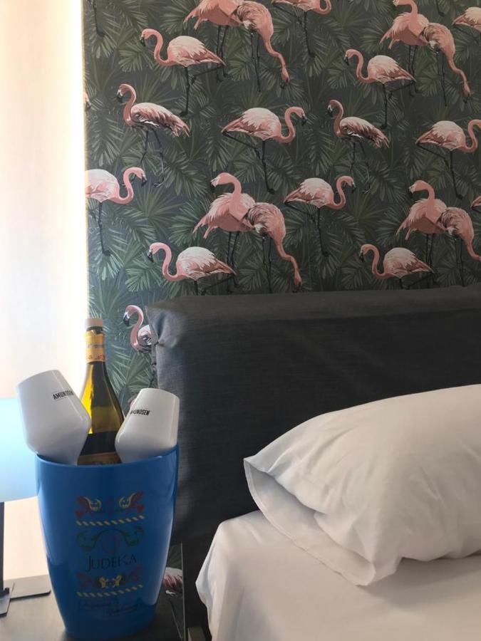 Il Vicoletto Luxury Apartments Аугуста Екстериор снимка