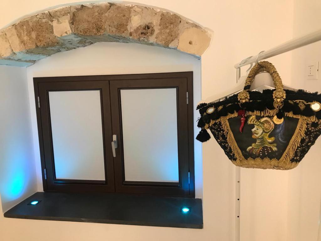 Il Vicoletto Luxury Apartments Аугуста Екстериор снимка
