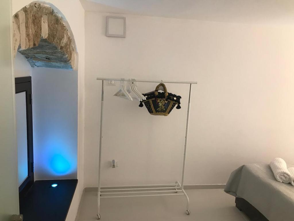 Il Vicoletto Luxury Apartments Аугуста Екстериор снимка
