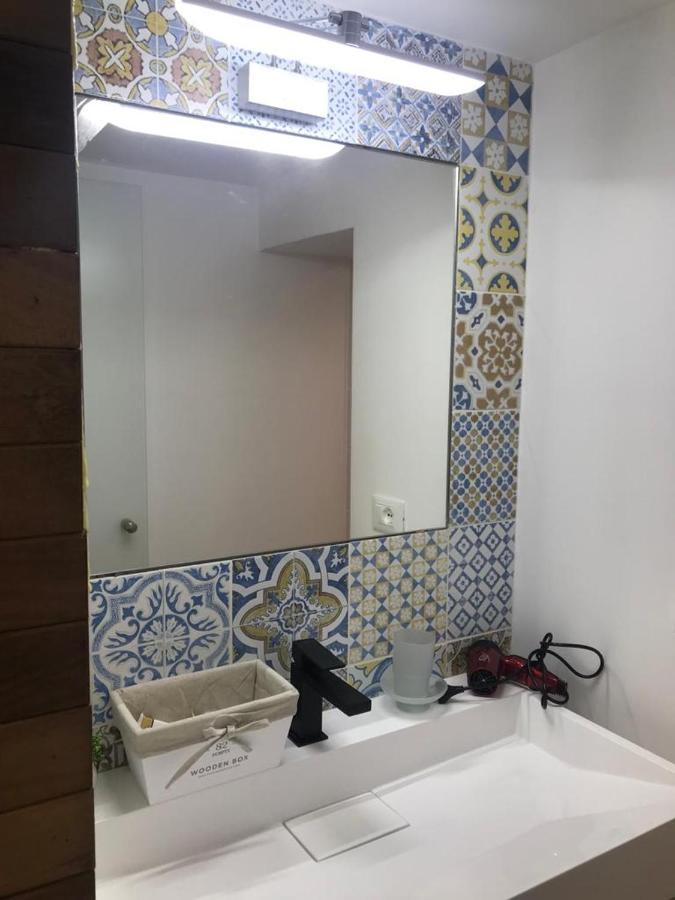 Il Vicoletto Luxury Apartments Аугуста Екстериор снимка