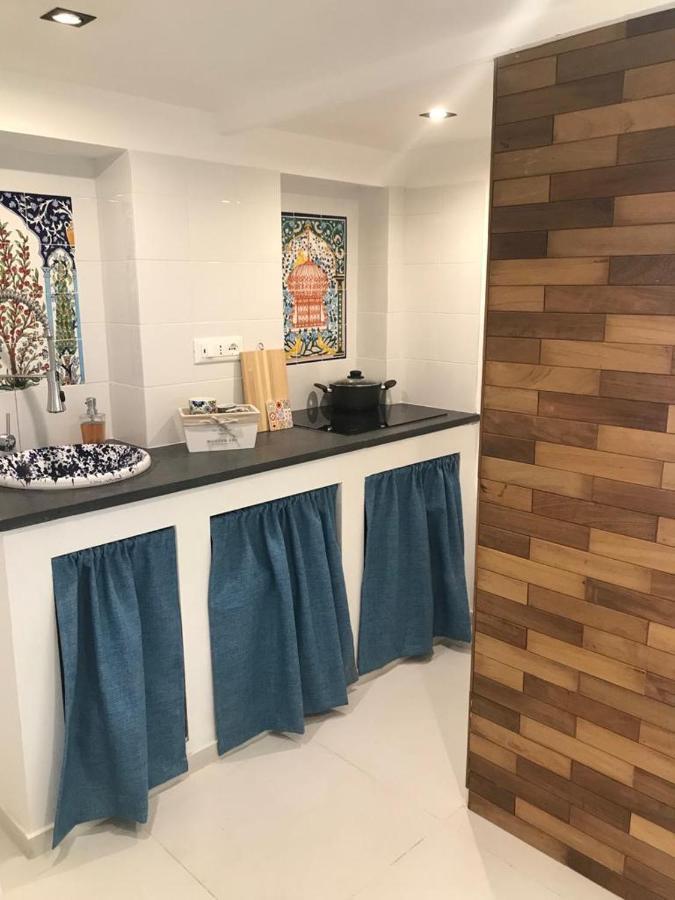 Il Vicoletto Luxury Apartments Аугуста Екстериор снимка