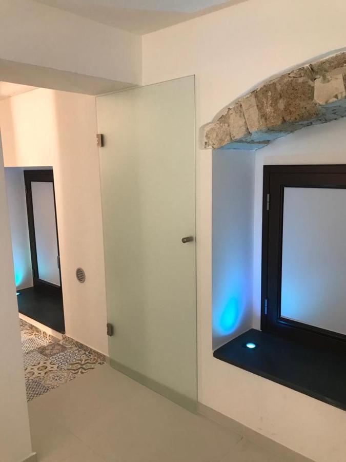 Il Vicoletto Luxury Apartments Аугуста Екстериор снимка