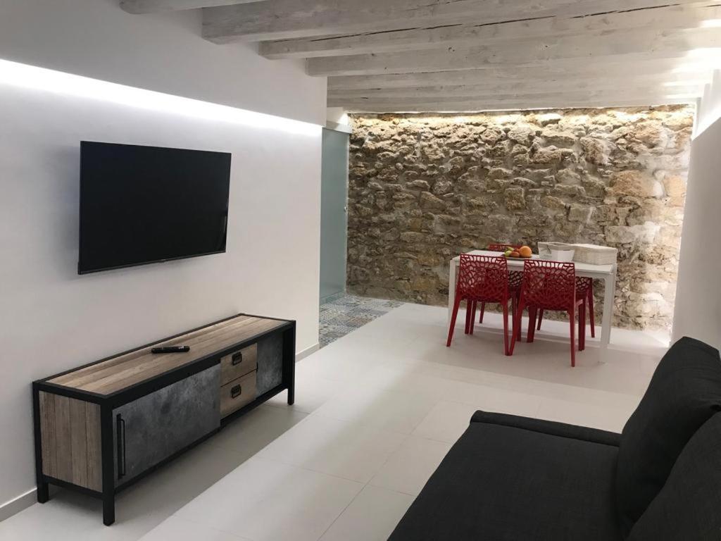 Il Vicoletto Luxury Apartments Аугуста Екстериор снимка