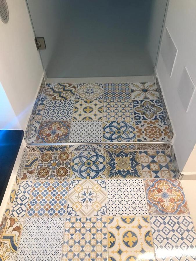Il Vicoletto Luxury Apartments Аугуста Екстериор снимка