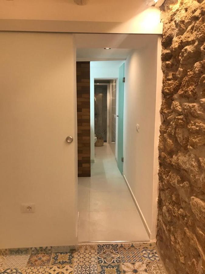 Il Vicoletto Luxury Apartments Аугуста Екстериор снимка