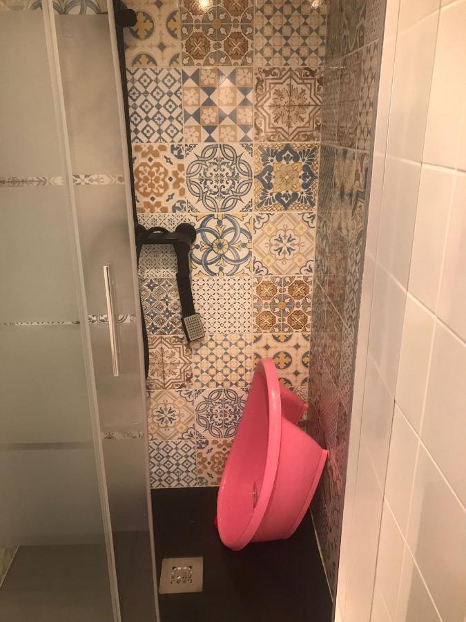 Il Vicoletto Luxury Apartments Аугуста Екстериор снимка